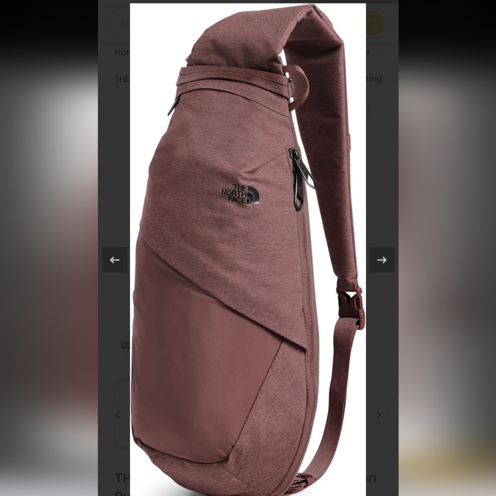 The North Face Elektra Sling